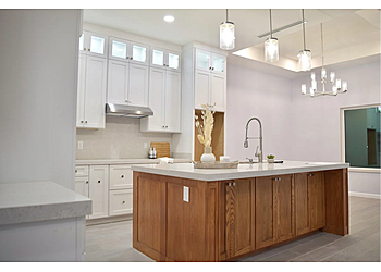 Jeeen Wood Works LLC - Brownsville, TX Custom Cabinets - Design Image
