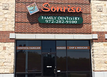 Grand Prairie Dentists Jeet Datta, DDS - SONRISA FAMILY DENTISTRY