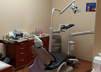 Grand Prairie Dentists Jeet Datta, DDS - SONRISA FAMILY DENTISTRY