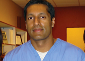 Jeet Datta, DDS - SONRISA FAMILY DENTISTRY Grand Prairie Dentists image 1