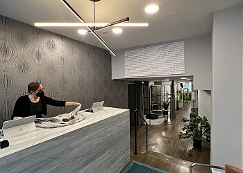 New York Dry Cleaners Jeeves