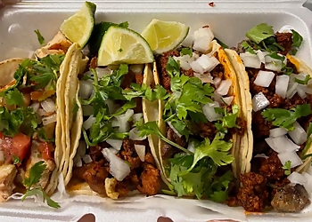 Jefe's Tacos N Grill Jefe's Tacos N Grill - Stamford, CT Food Trucks - Food Image