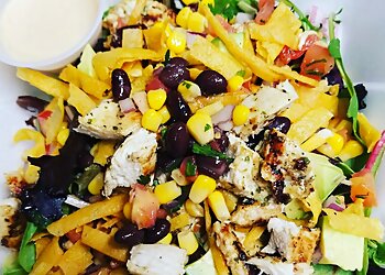 Stamford Food Trucks Jefe's Tacos N Grill LLC