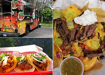 Stamford Food Trucks Jefe's Tacos N Grill LLC