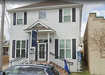 New Orleans Real Estate Lawyers Jeff A. LeSaicherre - FLEUR DE LIS LAW & TITLE COMPANY