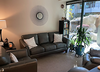 Roseville Marriage Counselors Jeff Adorador, MS, LMFT