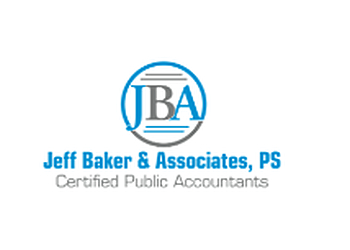 Tacoma Accounting Firms Jeff Baker & Associates, PS