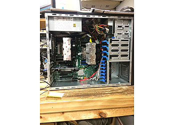 Lubbock Computer Repair Jeff Barker Computer Service