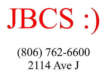 Lubbock Computer Repair Jeff Barker Computer Service