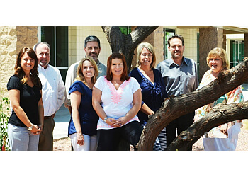 Surprise Insurance Agents Jeff Baugus - INSURANCEBEACON.COM