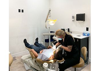 Norman Cosmetic Dentists Jeff Brammer, DDS, MS - BRAMMER DENTAL