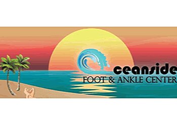 Oceanside Podiatrists Jeff Brooks, DPM - OCEANSIDE FOOT AND ANKLE CENTER
