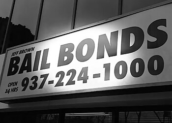 Dayton Bail Bonds Jeff Brown Bail Bonds