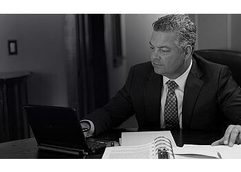 Arlington DUI Lawyers Jeff C. Kennedy - LAW OFFICES OF JEFF C. KENNEDY