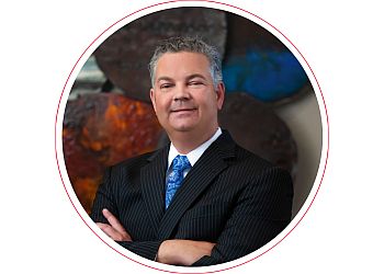 Jeff C. Kennedy - LAW OFFICES OF JEFF C. KENNEDY  Arlington DUI Lawyers