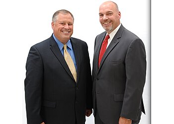 Newport News DUI Lawyers Jeff C. Martin - TILLOTSON & MARTIN, LLC