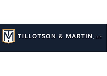 Newport News DUI Lawyers Jeff C. Martin - TILLOTSON & MARTIN, LLC