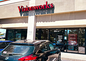 Tacoma Pediatric Optometrists Jeff Chu, OD - VISIONWORKS