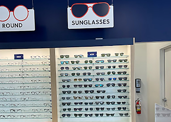 Tacoma Pediatric Optometrists Jeff Chu, OD - VISIONWORKS