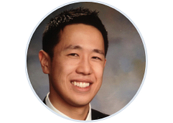 Jeff Chu, OD - VISIONWORKS Tacoma Pediatric Optometrists image 1