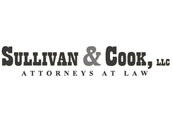 Irving Employment Lawyers Jeff Cook - SULLIVAN & COOK LLC