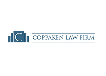 Overland Park Business Lawyers Jeff Coppaken - COPPAKEN LAW FIRM