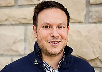 Jeff Coppaken - COPPAKEN LAW FIRM Overland Park Business Lawyers image 1