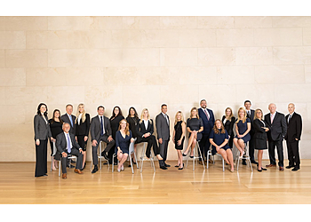 Plano Divorce Lawyers Jeff Domen - GORANSON BAIN AUSLEY, PLLC