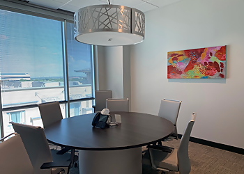 Plano Divorce Lawyers Jeff Domen - GORANSON BAIN AUSLEY, PLLC