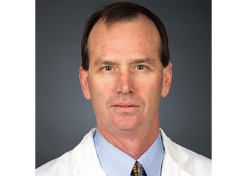 Jeff E. Flickinger, MD - UROLOGY SPECIALISTS OF EAST TENNESSEE