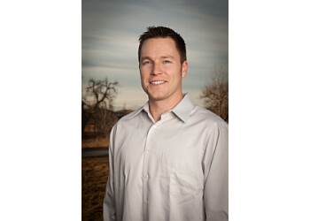 Jeff Evans - SQUARE STATE INSURANCE Denver Insurance Agents image 1