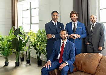 Downey Personal Injury Lawyers Jeff Fayngor, Esq. - THE JLF FIRM