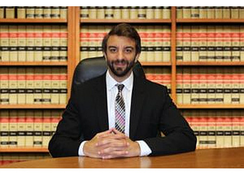Jeff Fayngor, Esq. - THE JLF FIRM Downey Personal Injury Lawyers