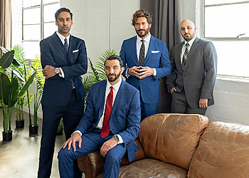 El Monte Personal Injury Lawyers Jeff Fayngor, Esq. - THE JLF FIRM