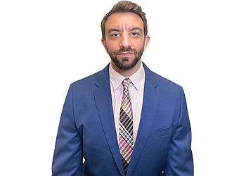 Jeff Fayngor, Esq. - THE JLF FIRM El Monte Personal Injury Lawyers image 1