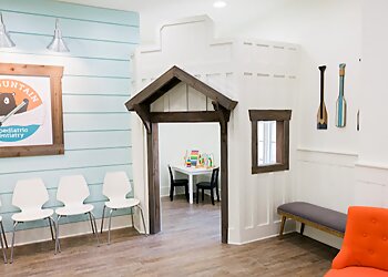 Birmingham Kids Dentists Jeff Flannery, DDS - OAK MOUNTAIN PEDIATRIC DENTISTRY