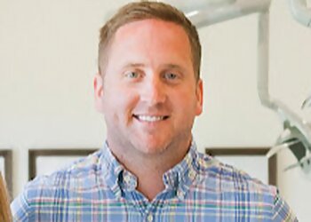Jeff Flannery, DDS - OAK MOUNTAIN PEDIATRIC DENTISTRY Birmingham Kids Dentists image 1
