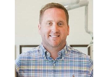 Jeff Flannery, DDS - Oak Mountain Pediatric Dentistry