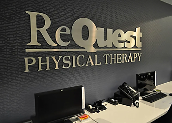 Gainesville Physical Therapists Jeff Gilliam, PT, PhD, OCS - REQUEST PHYSICAL THERAPY