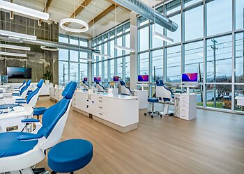 High Point Orthodontists Jeff Goldberg, DMD - DAVIS & GOLDBERG ORTHODONTICS