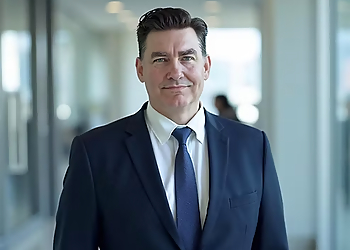  Jeff Green - GREEN CHAVEZ LAW FIRM McKinney Immigration Lawyers image 1