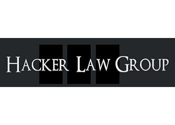 Santa Clarita Real Estate Lawyers Jeff Hacker - HACKER LAW GROUP