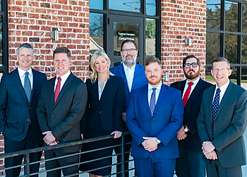 Arlington Criminal Defense Lawyers Jeff Hampton - FULGHAM HAMPTON CRIMINAL DEFENSE ATTORNEYS