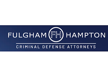 Arlington Criminal Defense Lawyers Jeff Hampton - FULGHAM HAMPTON CRIMINAL DEFENSE ATTORNEYS