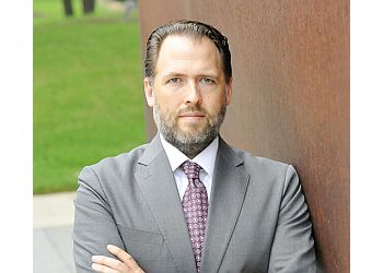Jeff Hampton - The Hampton Criminal Defense Attorneys, PLLC