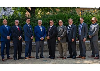 Akron Divorce Lawyers Jeff Hawkins - SLATER & ZURZ LLP