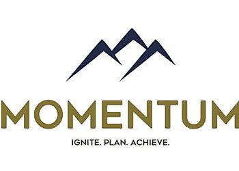 Eugene Financial Services Jeff Hill - MOMENTUM