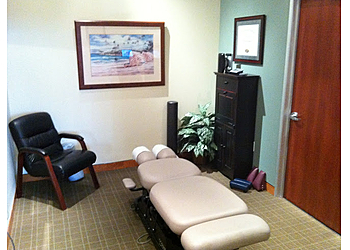 Sugar Land Chiropractors Jeff Hogan, DC - HOGAN SPINE & REHABILITATION CENTER