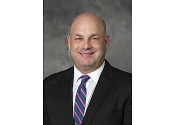 Sugar Land Chiropractors Jeff Hogan, DC - HOGAN SPINE & REHABILITATION CENTER