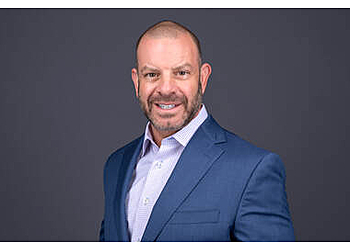 Walnut Creek Employment Lawyers Jeff Hubins - Schauman & Hubins